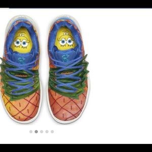 Meet your Posher, Wayne